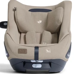 Autostoelen Groep 1*Joie i-Harbour-E Signature Sandstone