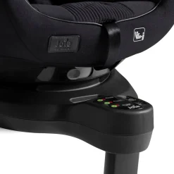 Autostoelen Groep 1*Joie i-Harbour-E Signature Eclipse