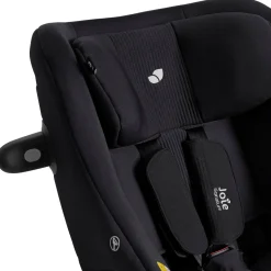 Autostoelen Groep 1*Joie i-Harbour-E Signature Eclipse