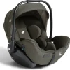 Autostoelen Groep 0*Joie i-Level pro Signature Evergreen