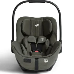 Autostoelen Groep 0*Joie i-Level pro Signature Evergreen