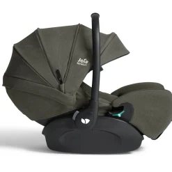 Autostoelen Groep 0*Joie i-Level pro Signature Evergreen