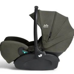 Autostoelen Groep 0*Joie i-Level pro Signature Evergreen