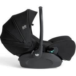 Autostoelen Groep 0*Joie i-Level pro Signature Eclipse