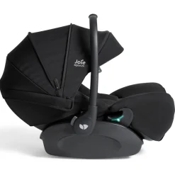 Autostoelen Groep 0*Joie i-Level pro Signature Eclipse