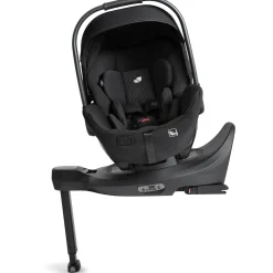 Autostoelen Groep 0*Joie i-Level pro Signature Eclipse