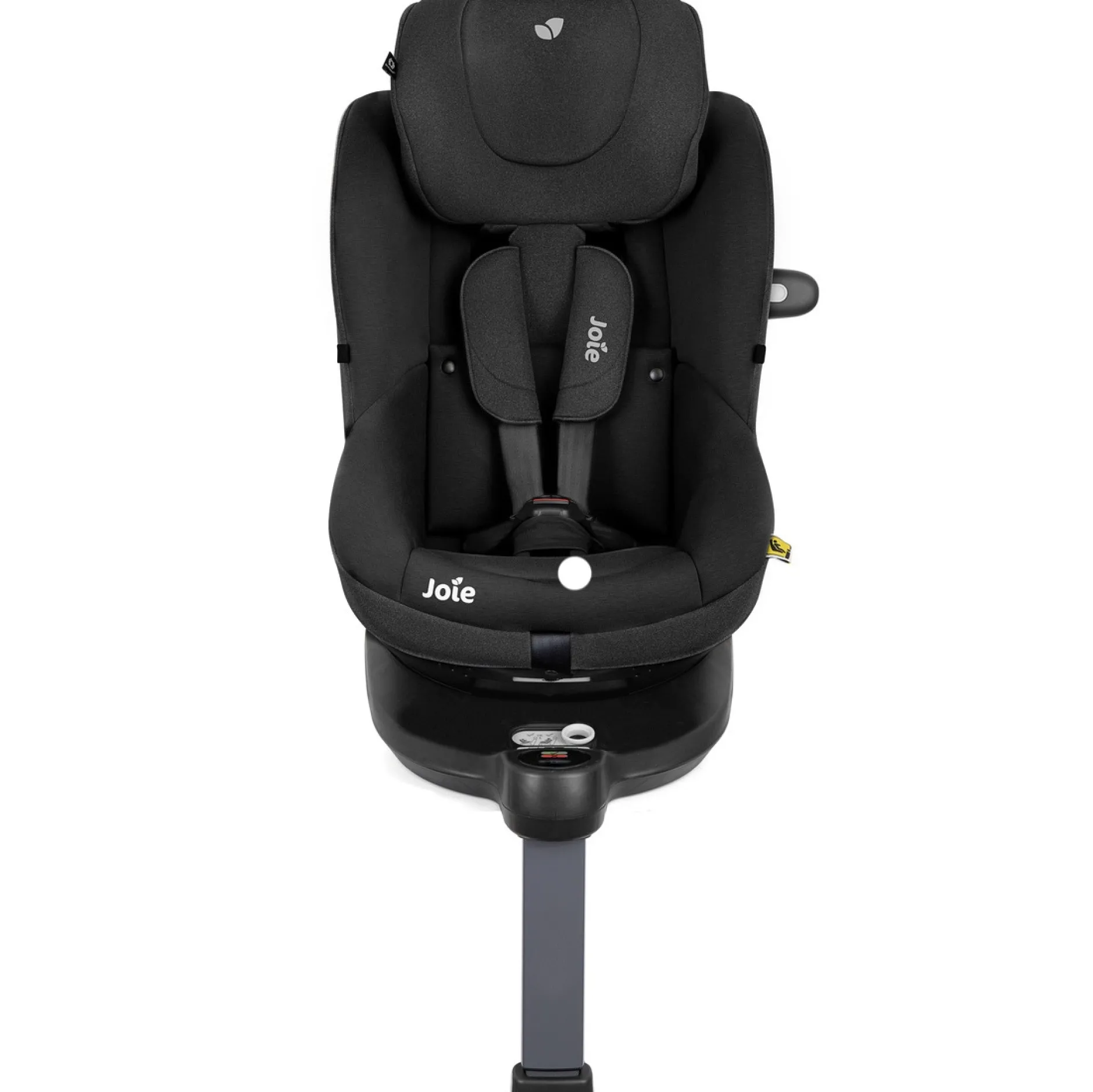 Autostoelen Groep 1*Joie i-Spin 360 E Shale