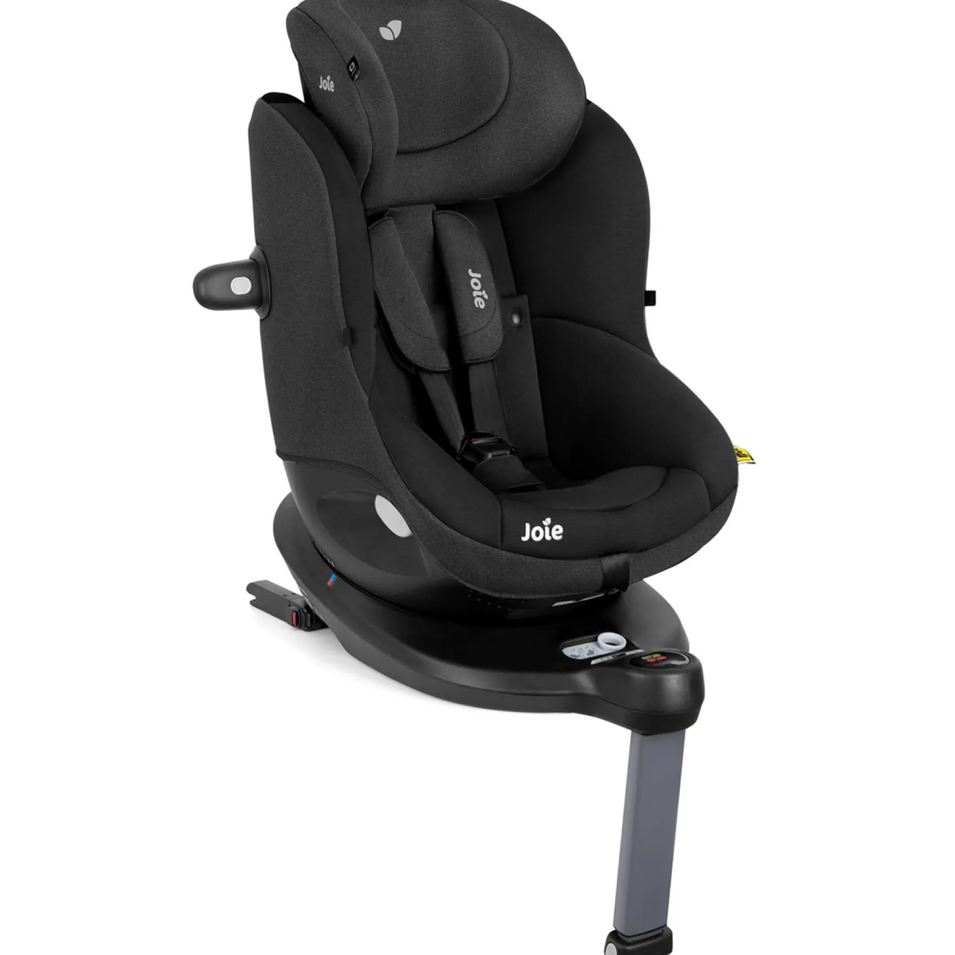 Autostoelen Groep 1*Joie i-Spin 360 E Shale