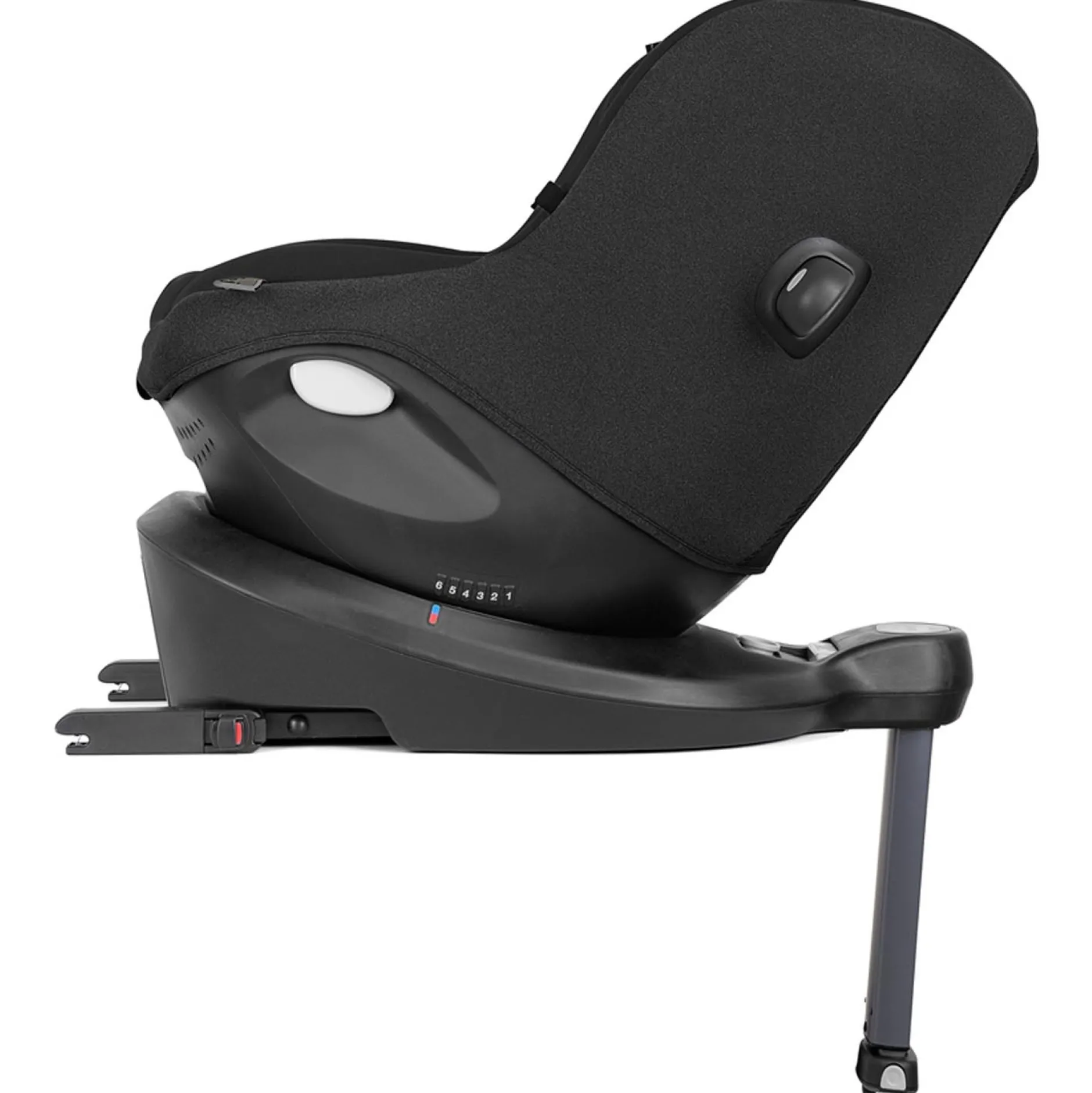 Autostoelen Groep 1*Joie i-Spin 360 E Shale