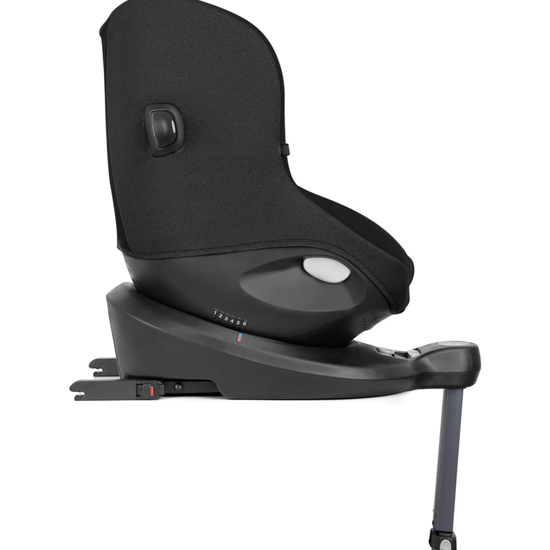 Autostoelen Groep 1*Joie i-Spin 360 E Shale