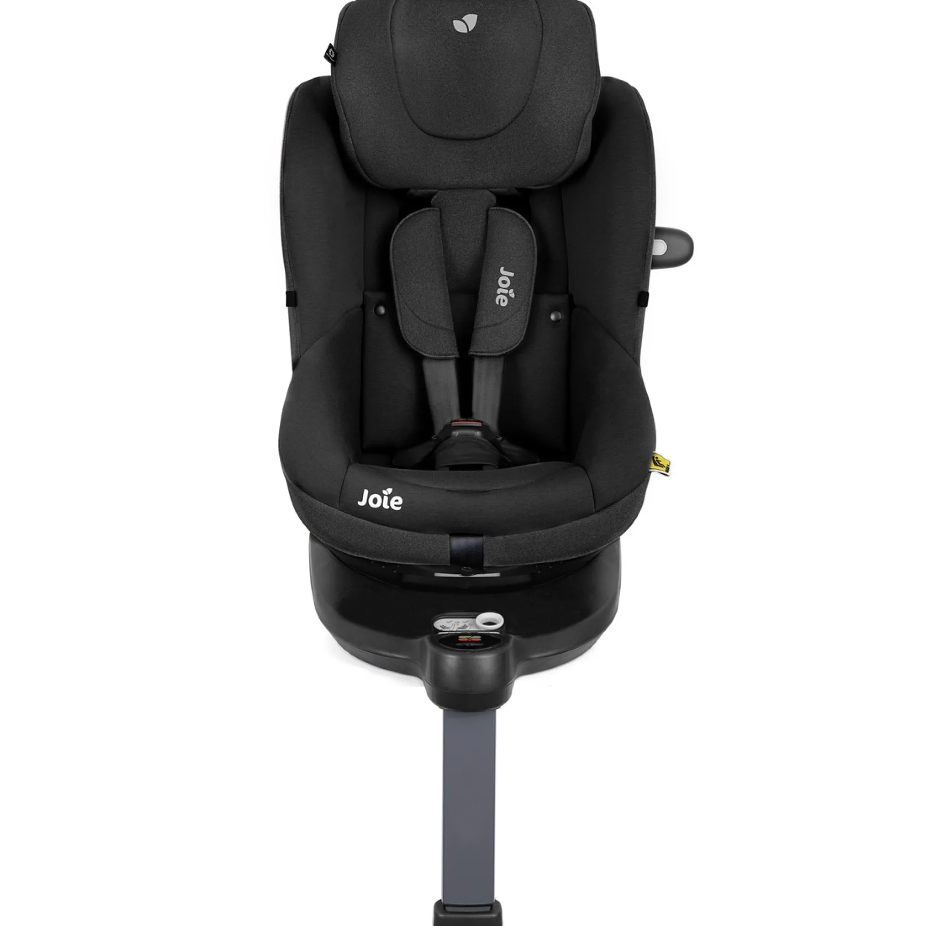 Autostoelen Groep 1*Joie i-Spin 360 E Shale