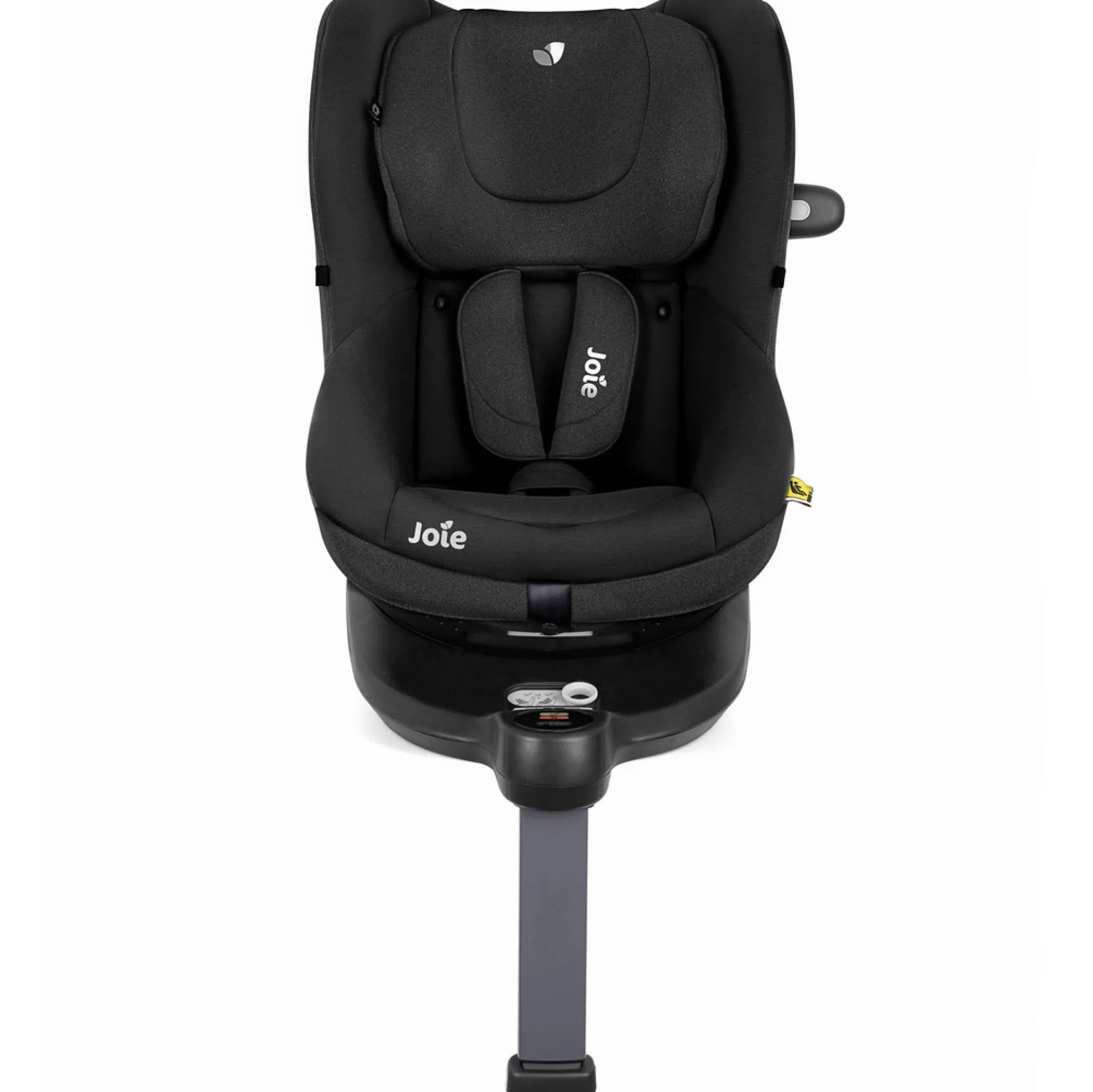 Autostoelen Groep 1*Joie i-Spin 360 E Shale
