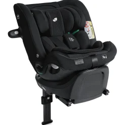 Autostoelen Groep 1*Joie i-Spin XL Signature Eclipse
