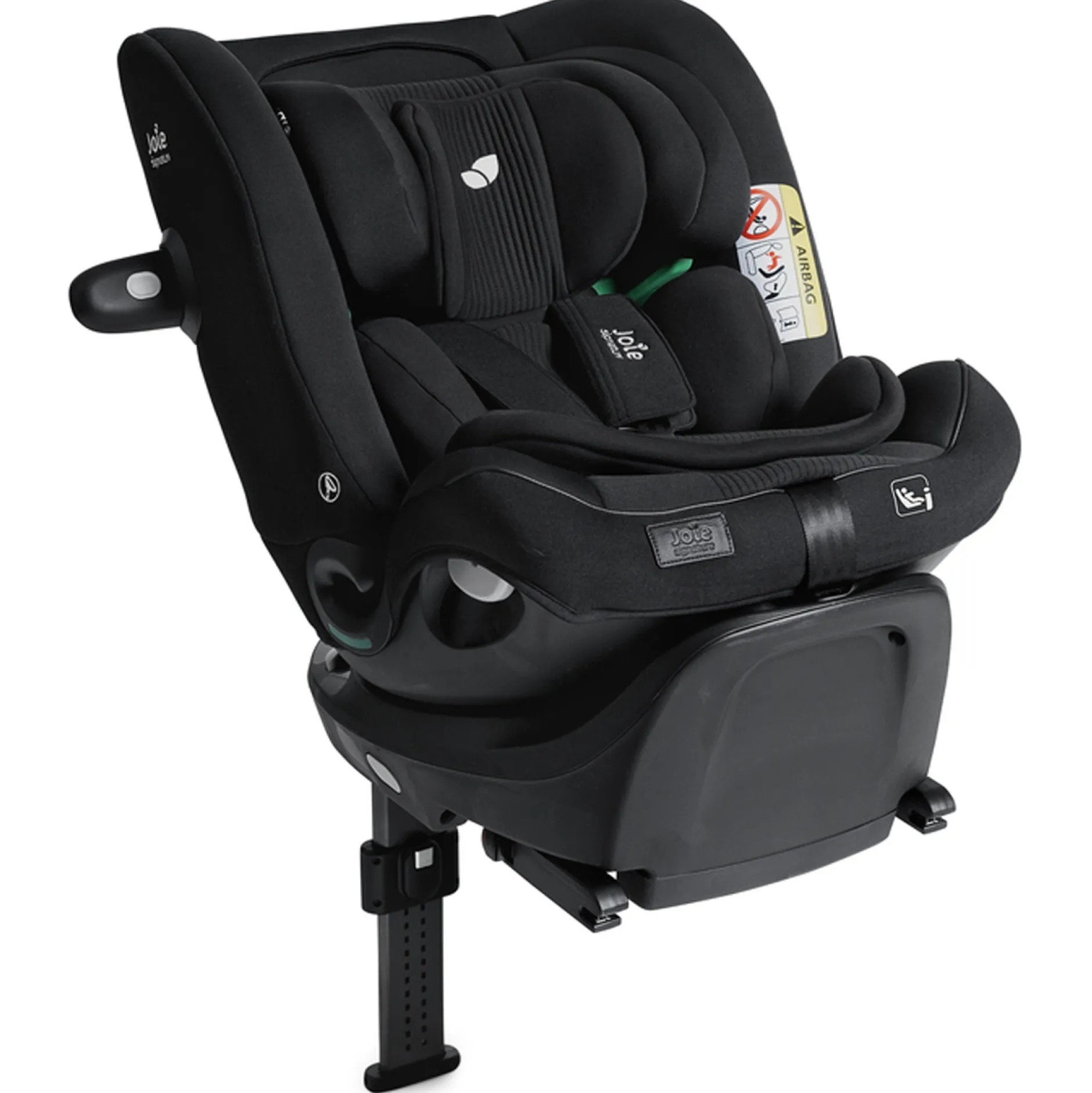 Autostoelen Groep 1*Joie i-Spin XL Signature Eclipse