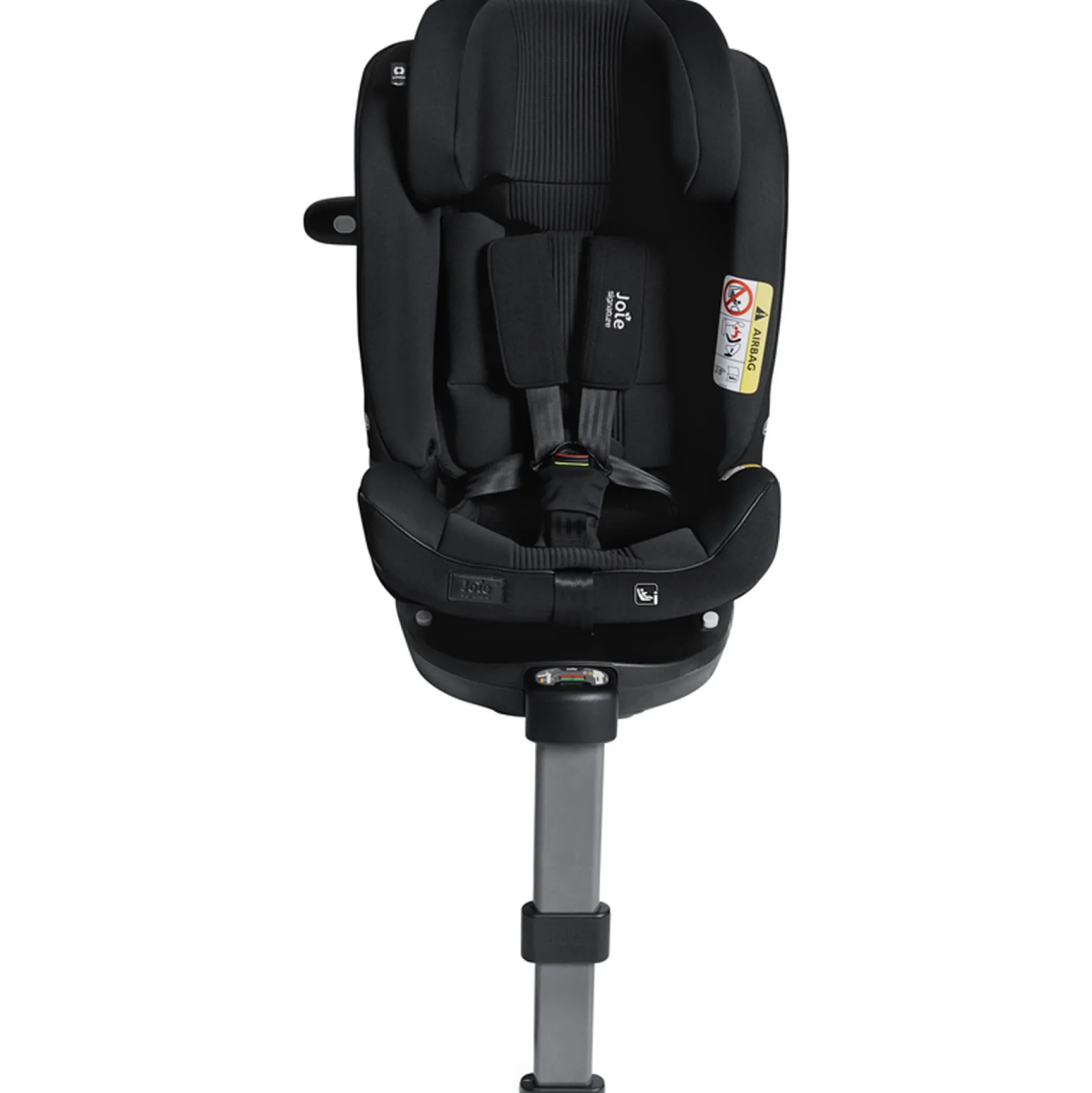 Autostoelen Groep 1*Joie i-Spin XL Signature Eclipse