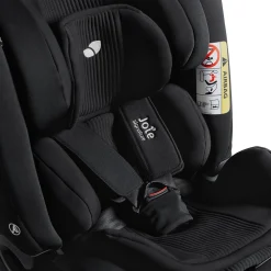 Autostoelen Groep 1*Joie i-Spin XL Signature Eclipse