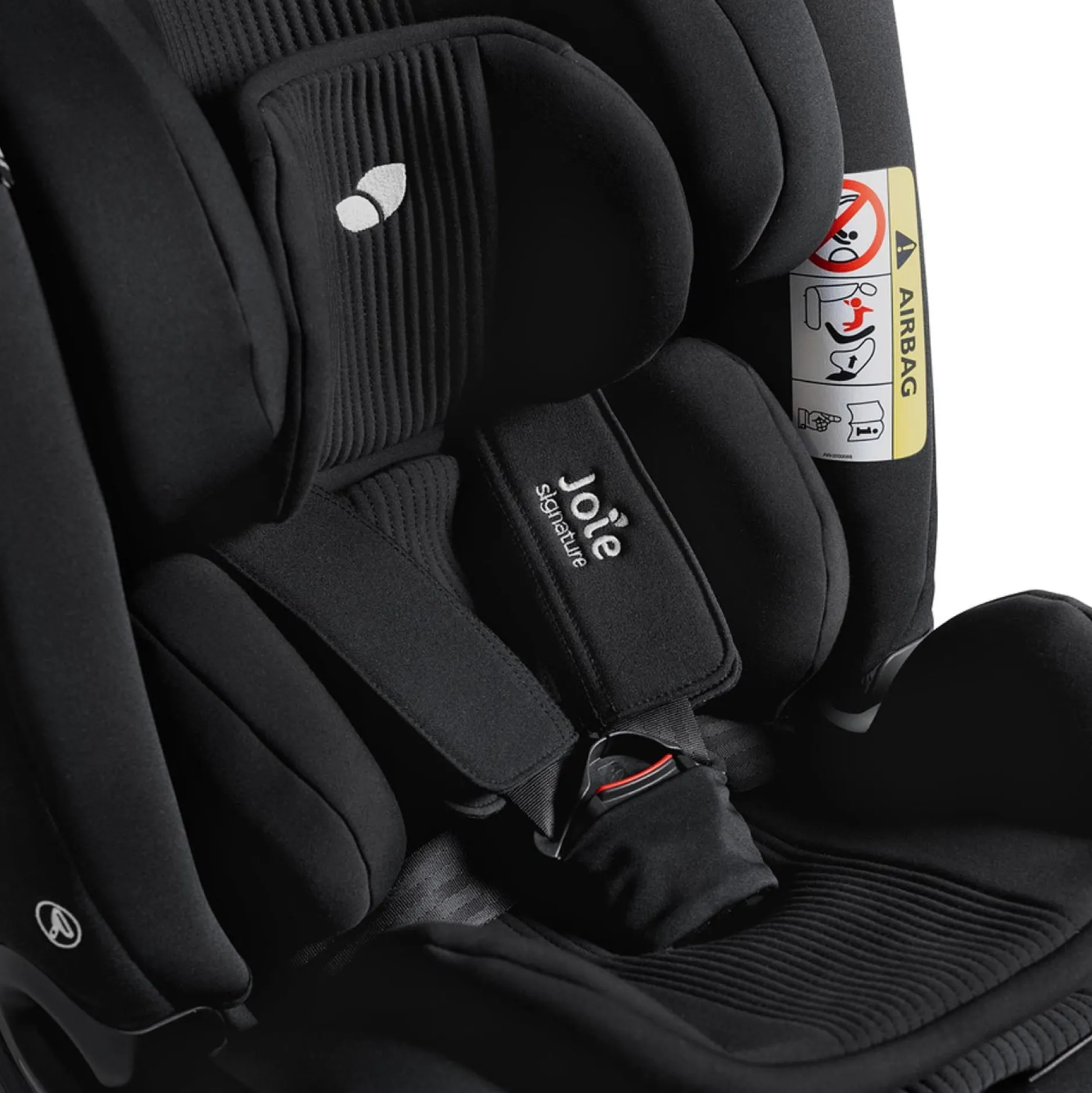 Autostoelen Groep 1*Joie i-Spin XL Signature Eclipse