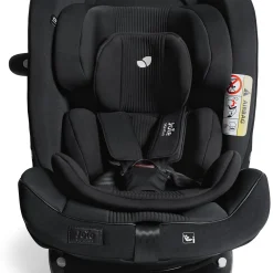 Autostoelen Groep 1*Joie i-Spin XL Signature Eclipse