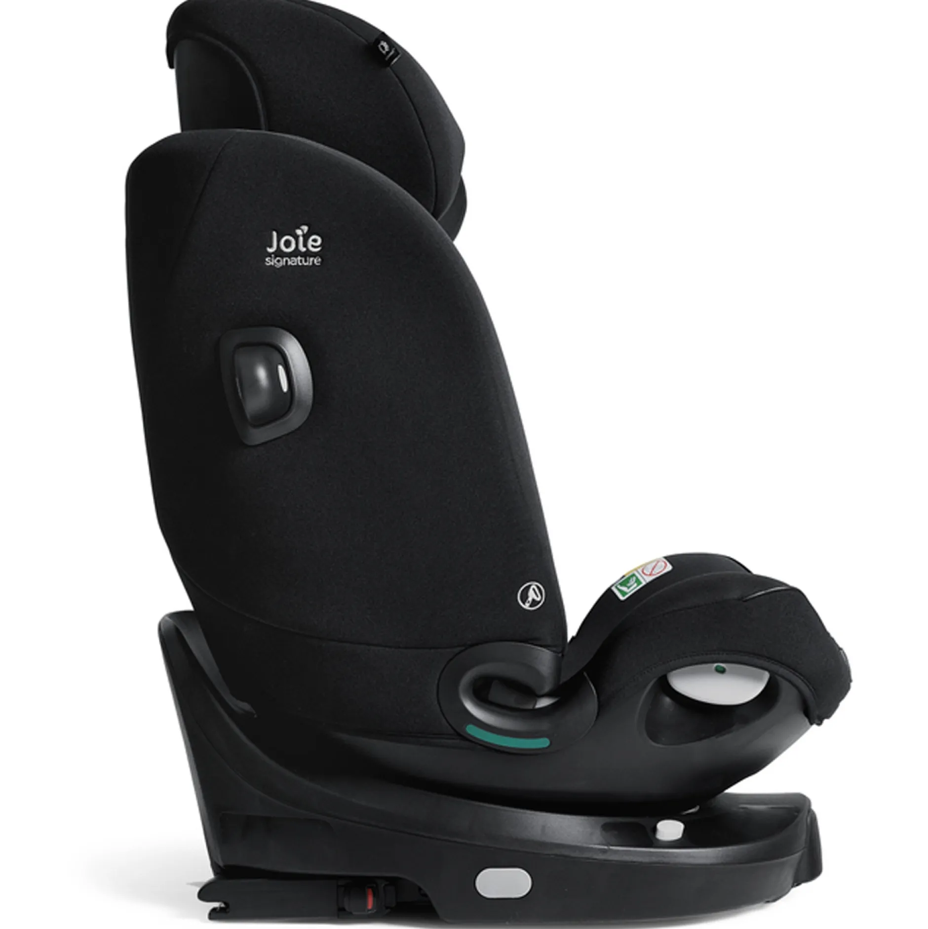 Autostoelen Groep 1*Joie i-Spin XL Signature Eclipse