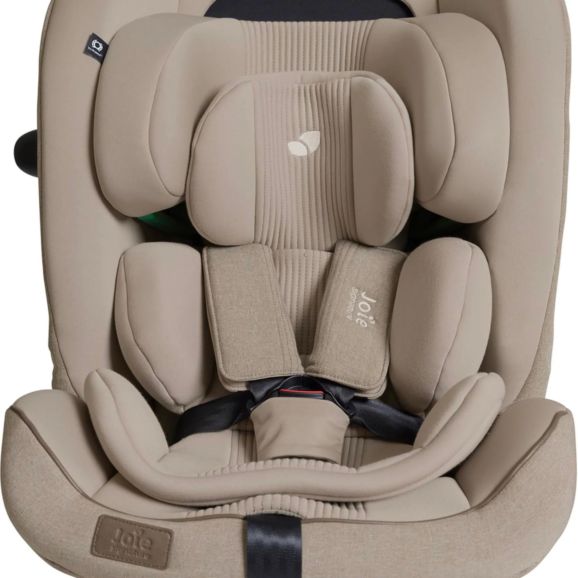 Autostoelen Groep 1*Joie i-Spin XL Signature Sandstone