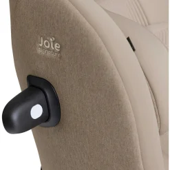 Autostoelen Groep 1*Joie i-Spin XL Signature Sandstone
