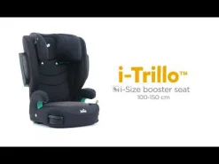 Autostoelen Groep 2/3*Joie i-Trillo Shale