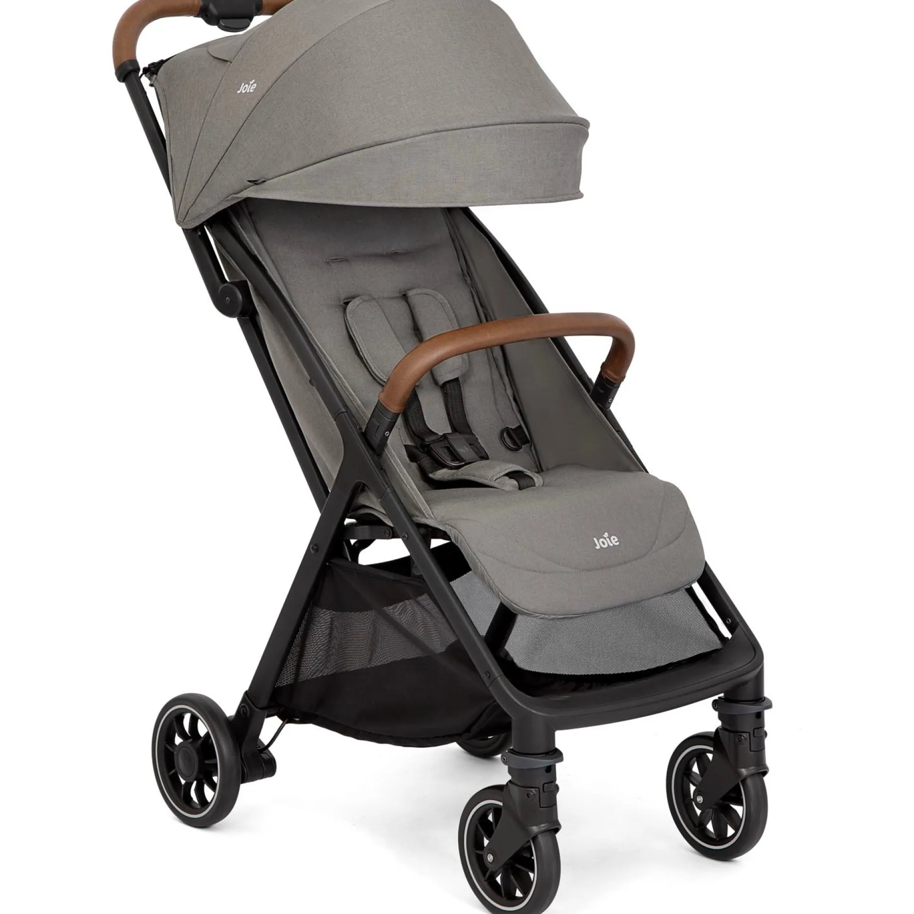 Buggy’S*Joie Pact Pro Pebble