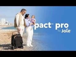 Buggy’S*Joie Pact Pro Pebble
