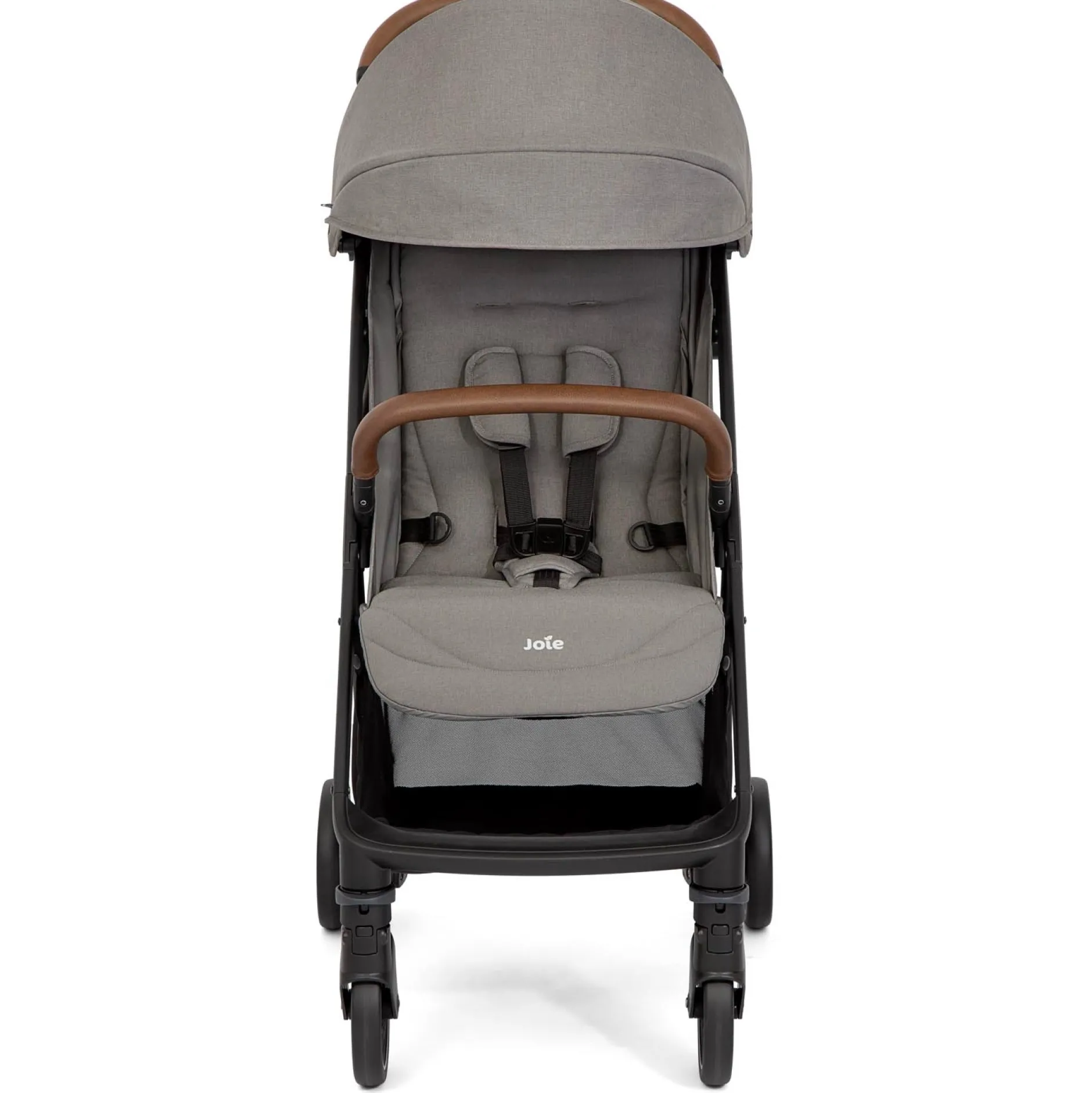 Buggy’S*Joie Pact Pro Pebble