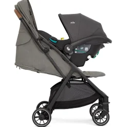 Buggy’S*Joie Pact Pro Pebble