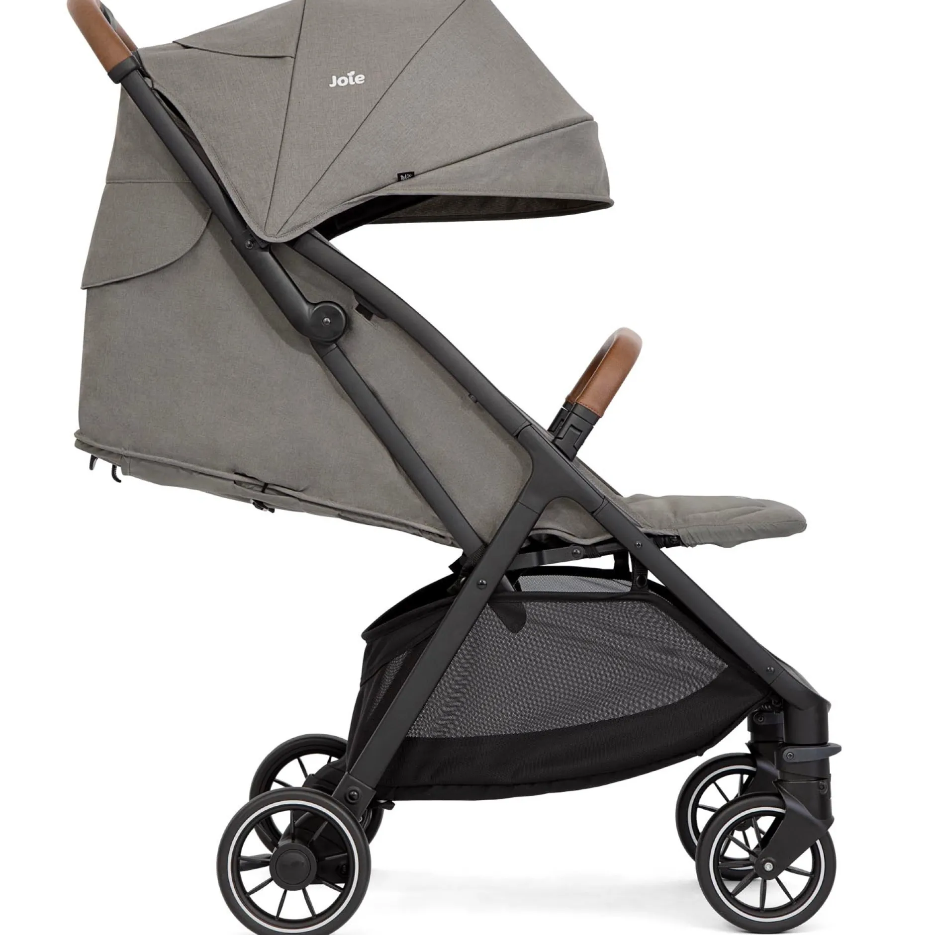 Buggy’S*Joie Pact Pro Pebble