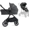 Kinderwagens*Joie Signature Finiti Ebony