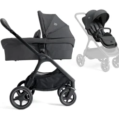 Kinderwagens*Joie Signature Finiti Ebony