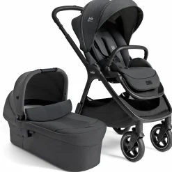 Kinderwagens*Joie Signature Finiti Ebony