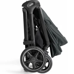 Kinderwagens*Joie Signature Finiti Ebony