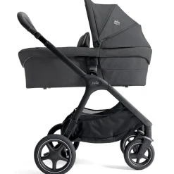 Kinderwagens*Joie Signature Finiti Ebony