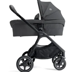 Kinderwagens*Joie Signature Finiti Ebony