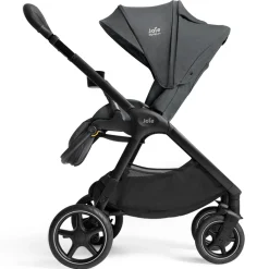 Kinderwagens*Joie Signature Finiti Ebony
