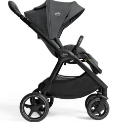 Kinderwagens*Joie Signature Finiti Ebony