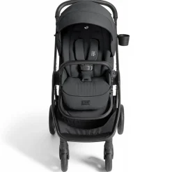 Kinderwagens*Joie Signature Finiti Ebony