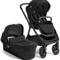 Kinderwagens*Joie Signature Finiti Eclipse