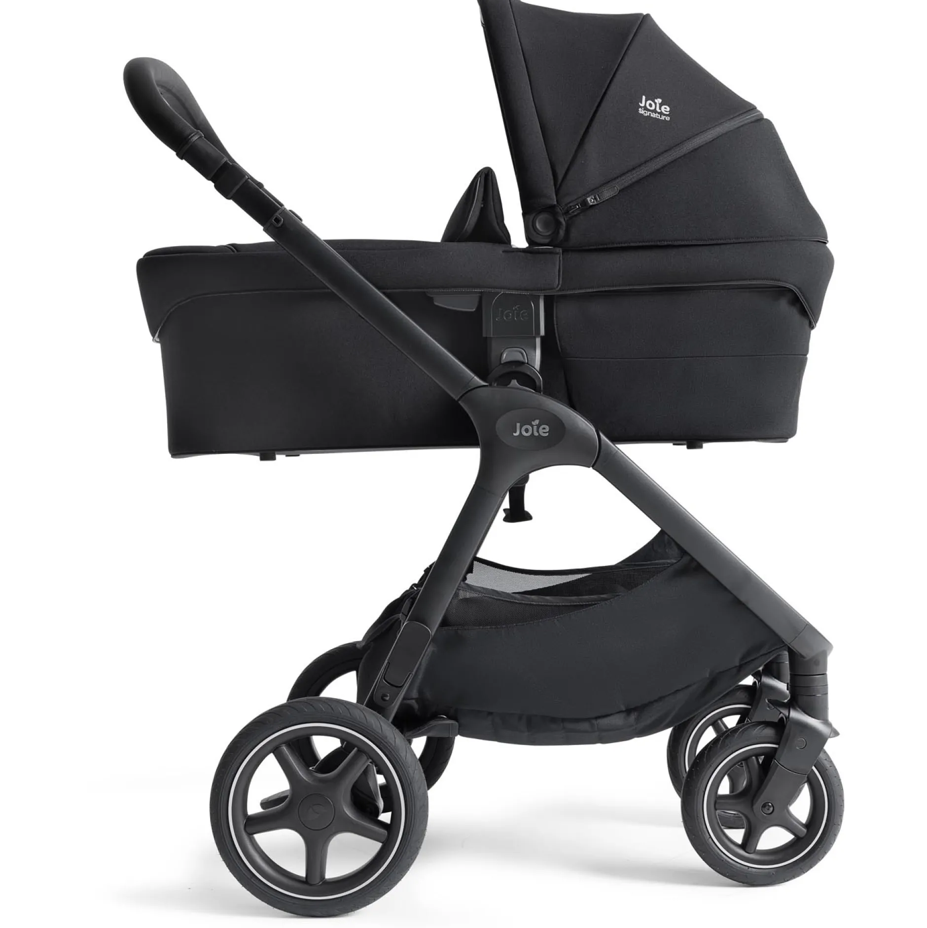 Kinderwagens*Joie Signature Finiti Eclipse