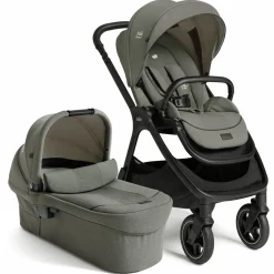 Kinderwagens*Joie Signature Finiti Evergreen