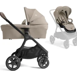Kinderwagens*Joie Signature Finiti Sandstone
