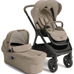 Kinderwagens*Joie Signature Finiti Sandstone