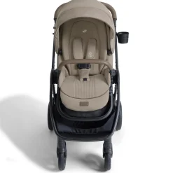 Kinderwagens*Joie Signature Finiti Sandstone