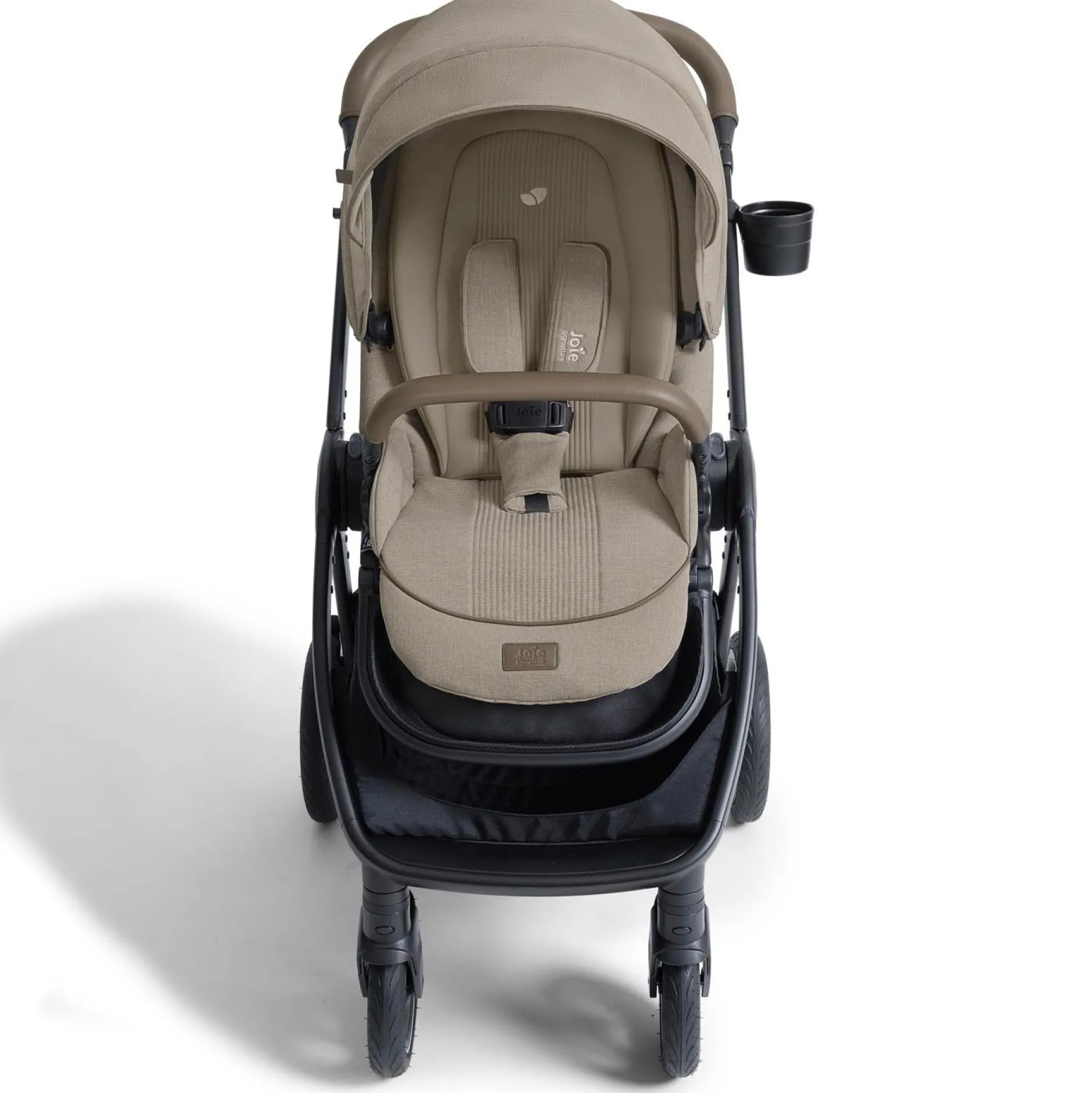 Kinderwagens*Joie Signature Finiti Sandstone
