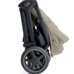 Kinderwagens*Joie Signature Finiti Sandstone