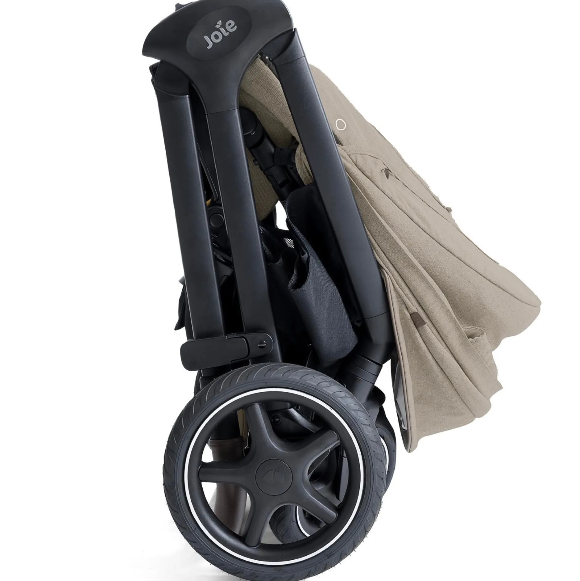 Kinderwagens*Joie Signature Finiti Sandstone
