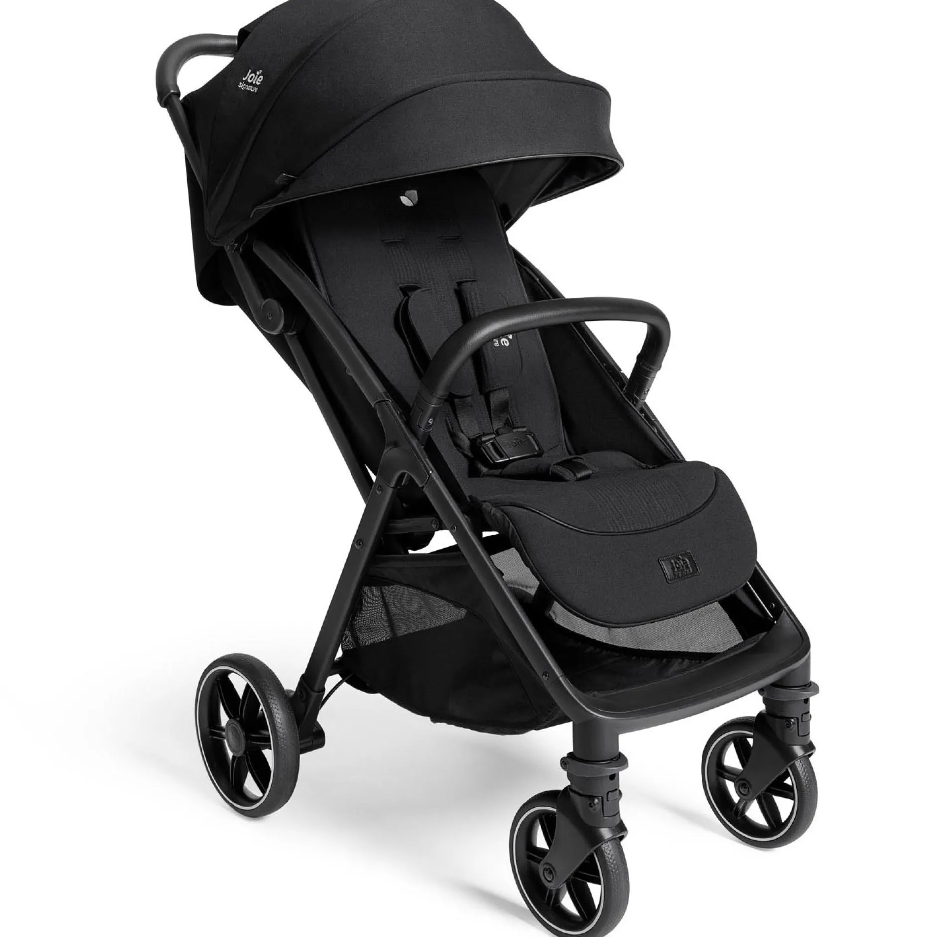 Buggy’S*Joie Signature Parcel LX Eclipse